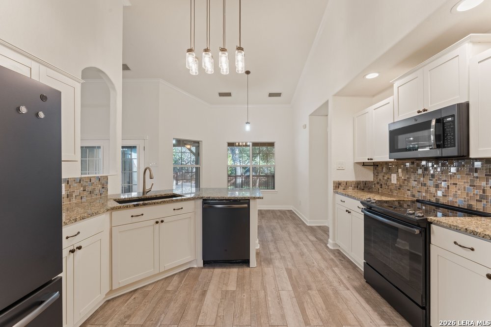 1122 Midnight Drive San Antonio TX 78260
