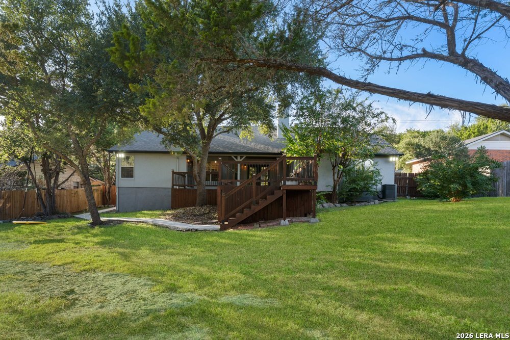 1122 Midnight Drive San Antonio TX 78260