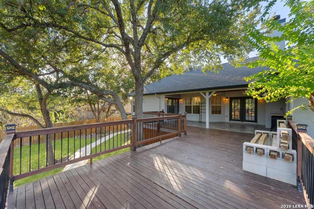 1122 Midnight Drive San Antonio TX 78260