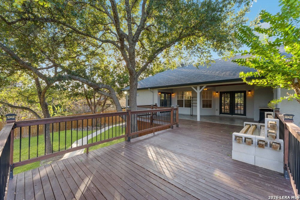 1122 Midnight Drive San Antonio TX 78260