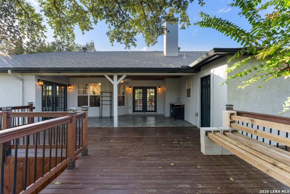 1122 Midnight Drive San Antonio TX 78260