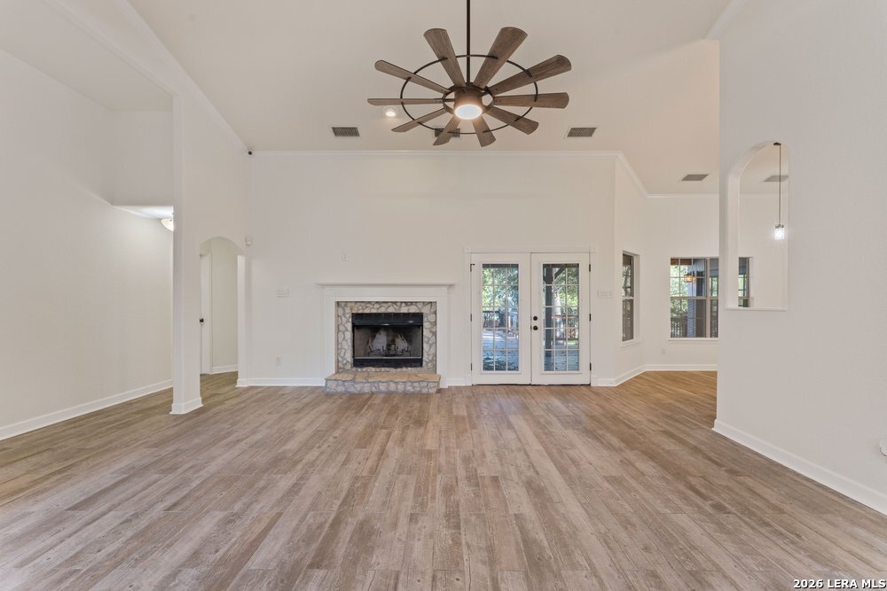 1122 Midnight Drive San Antonio TX 78260