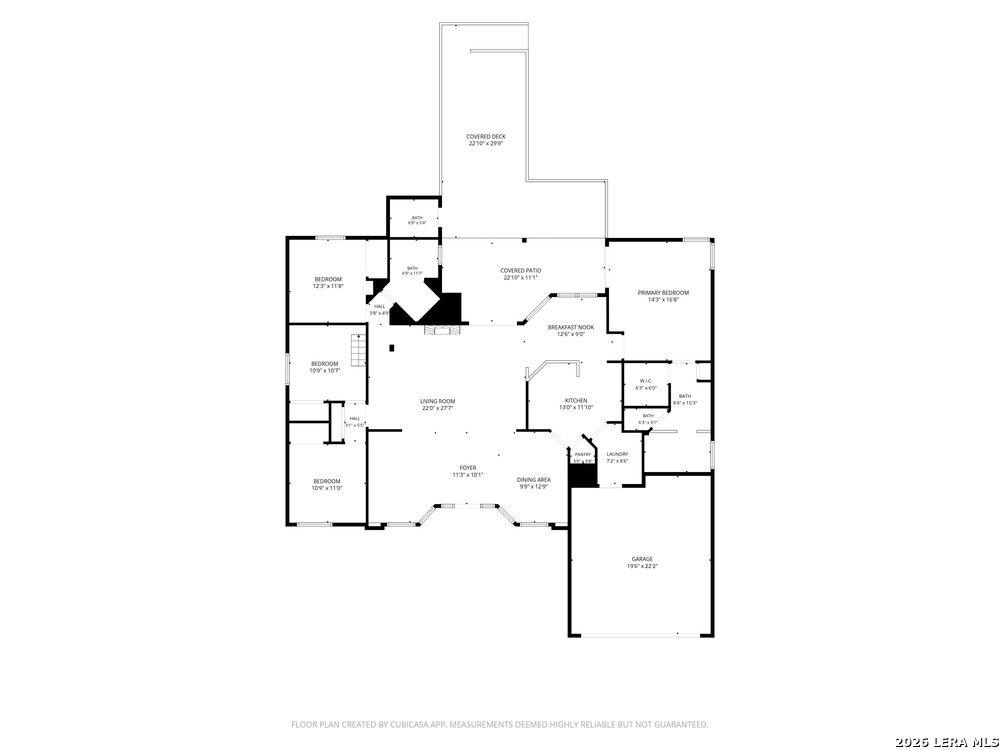 1122 Midnight Drive San Antonio TX 78260