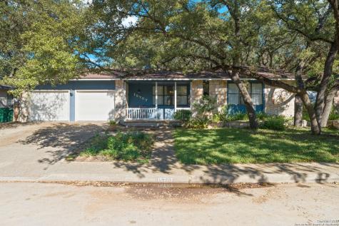 15707 Bright Star Street San Antonio TX 78232
