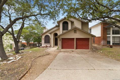 25107 Summit Springs San Antonio TX 78258