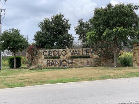 152 Buckskin Way Cibolo TX 78108