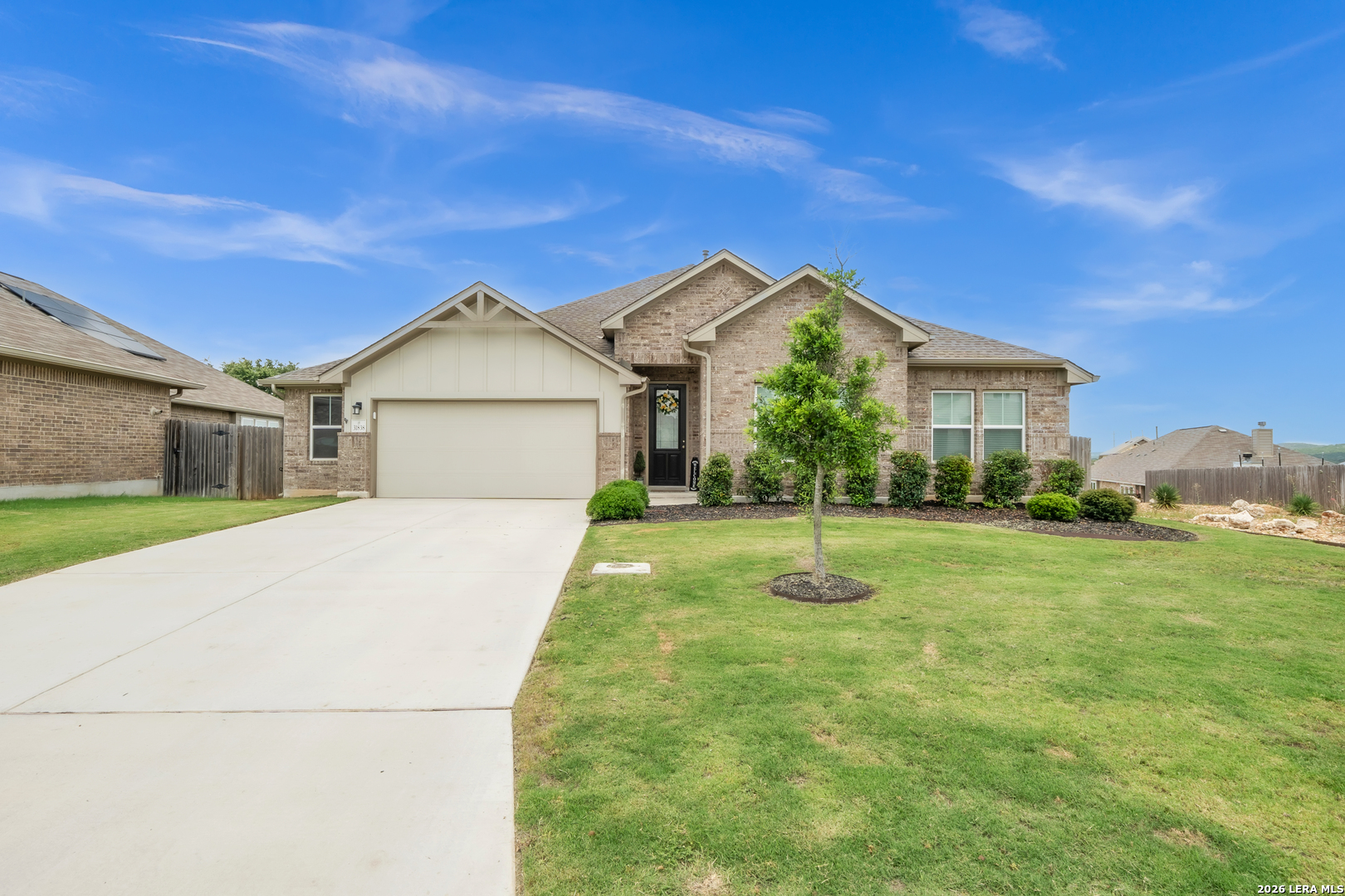 31838 Acacia Vista Bulverde TX 78163