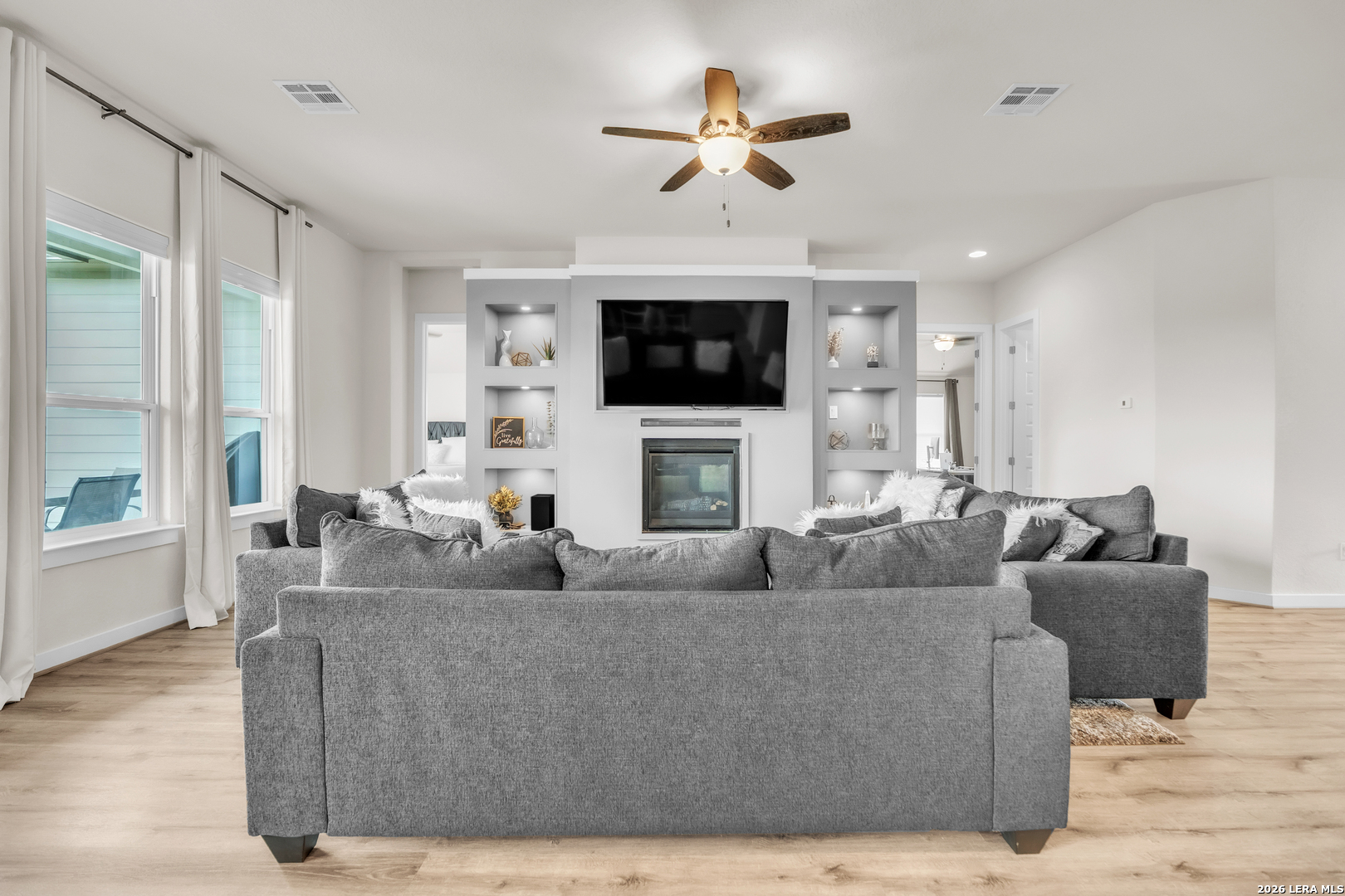 31838 Acacia Vista Bulverde TX 78163