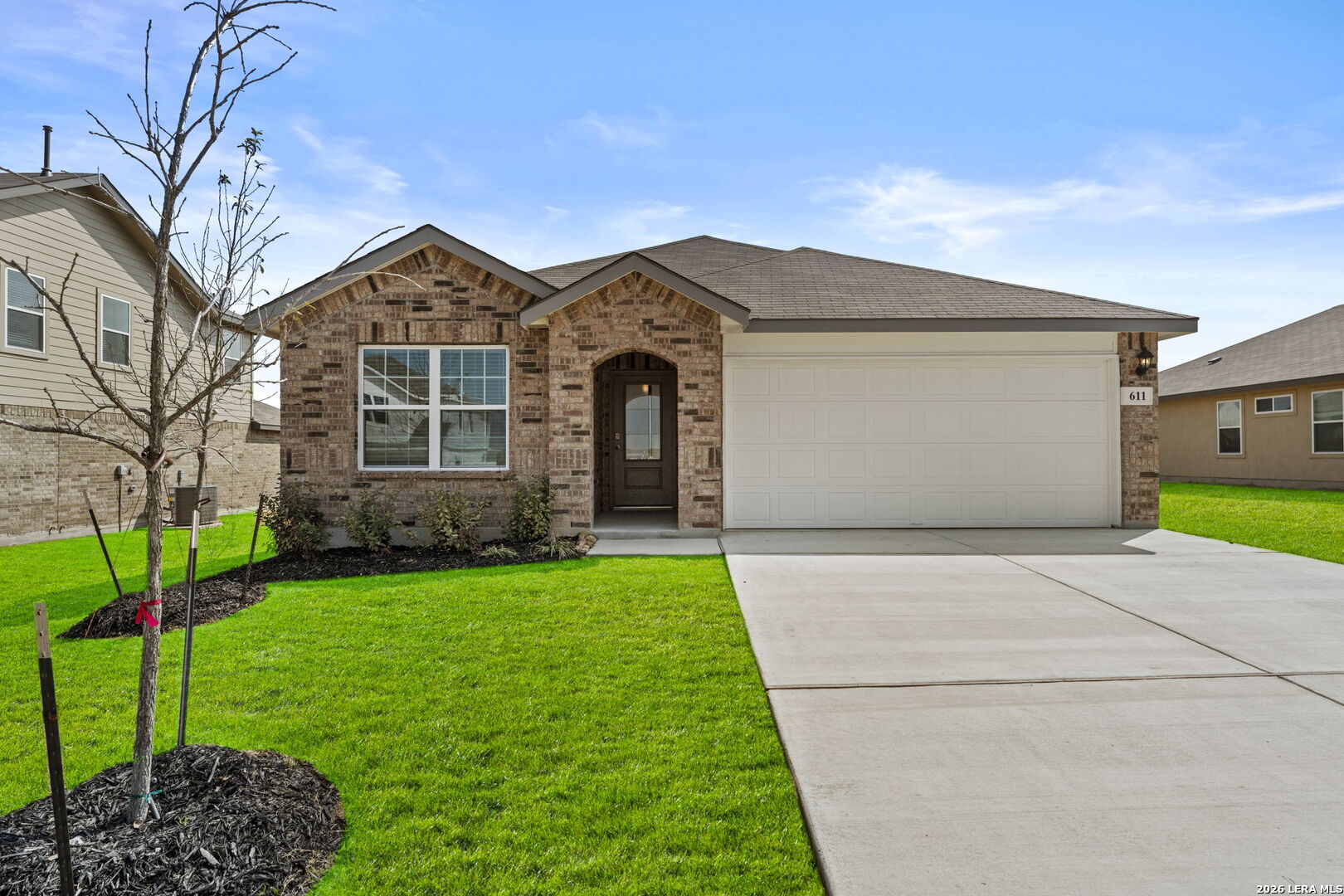 611 Fluted Shoals Cibolo TX 78108