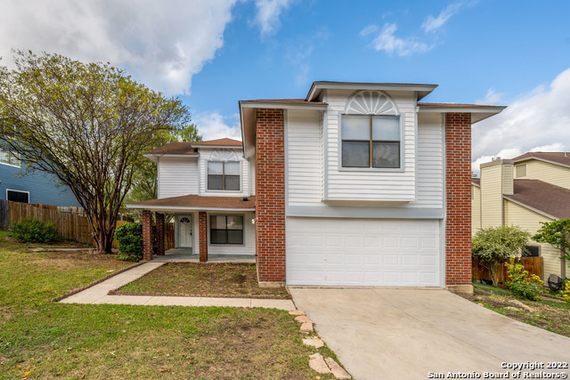 3346 Tavern Oaks Street San Antonio TX 78247