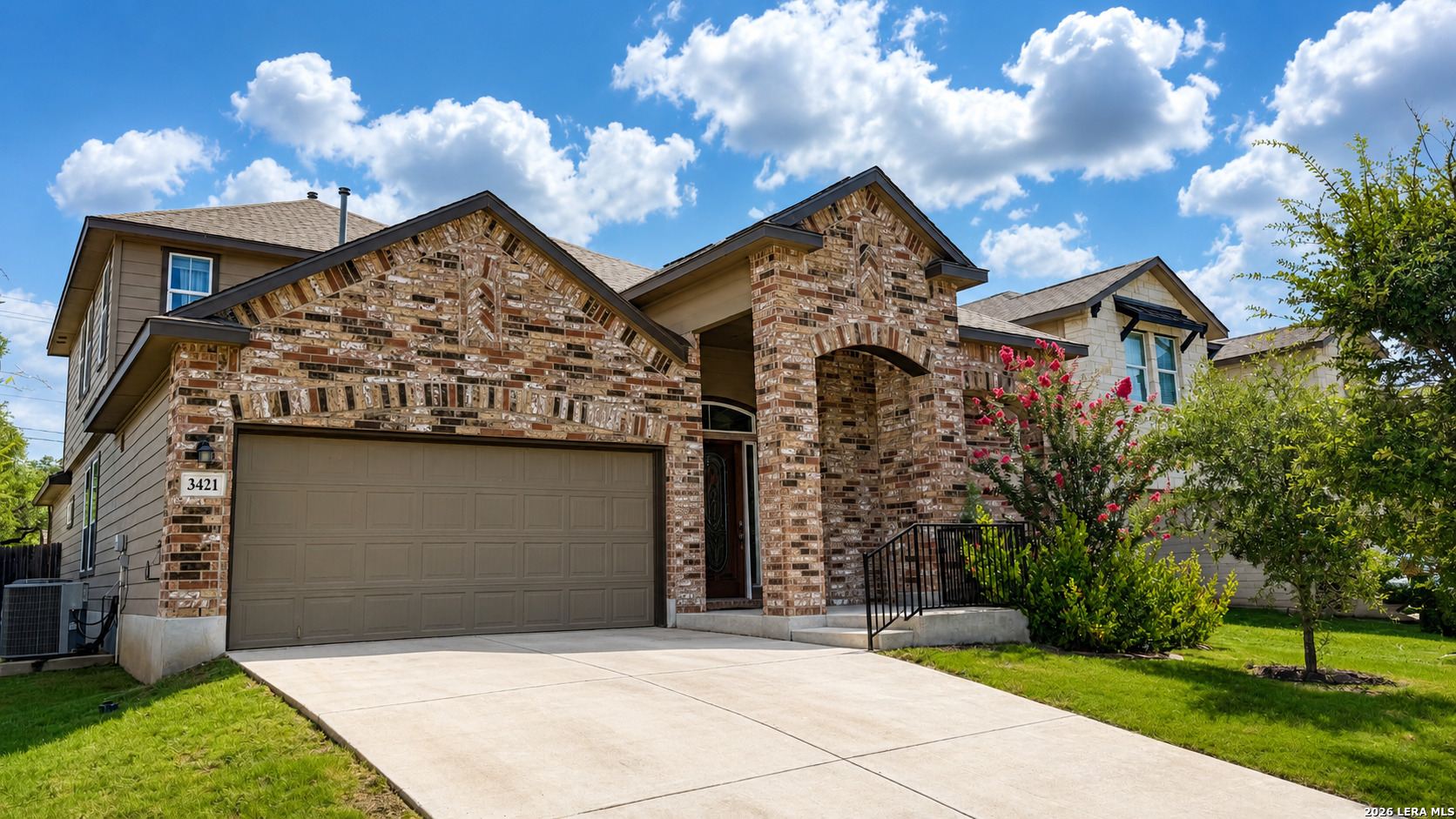 3421 Copper Acres Bulverde TX 78163