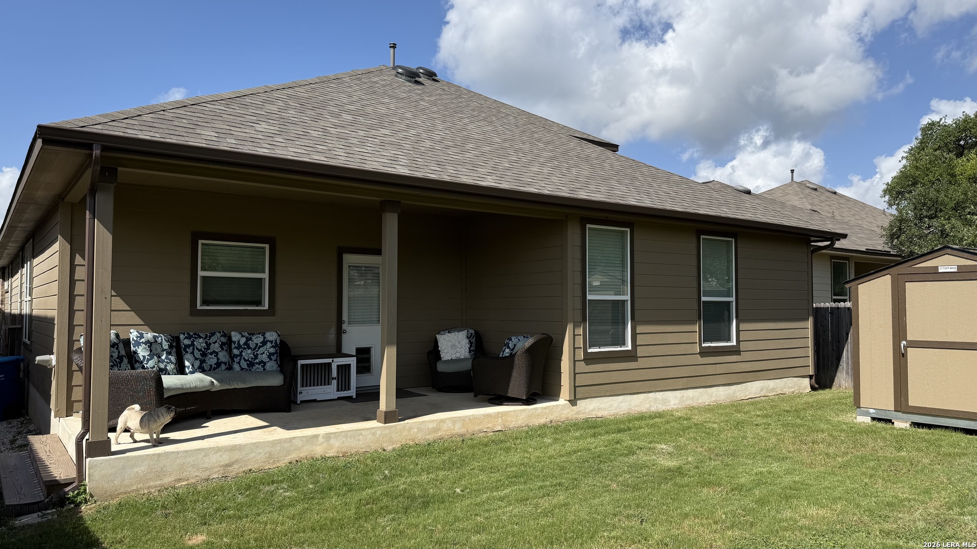 3421 Copper Acres Bulverde TX 78163