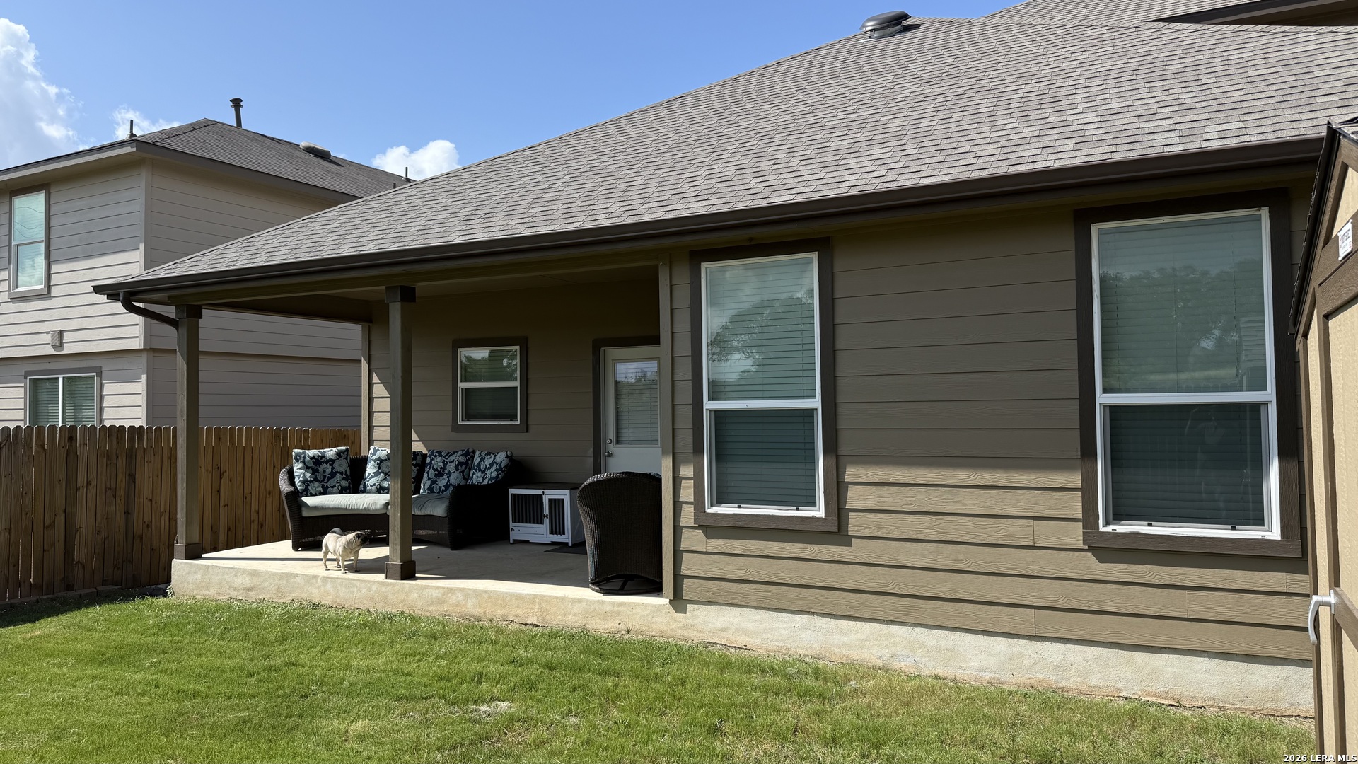 3421 Copper Acres Bulverde TX 78163