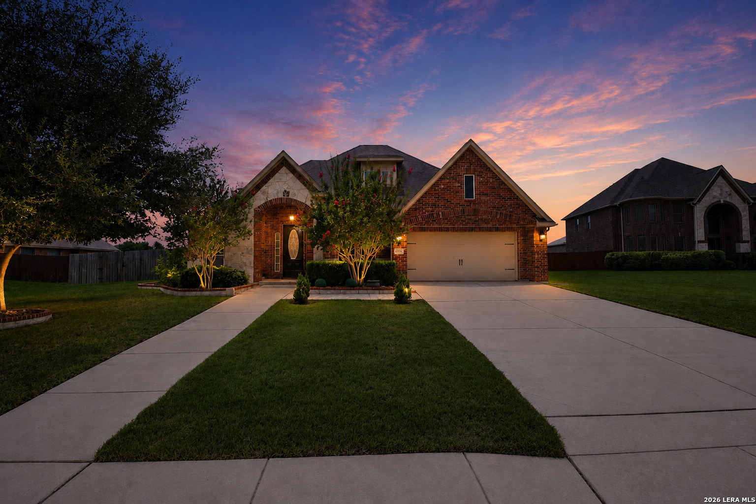 6718 Laura Heights Schertz TX 78154