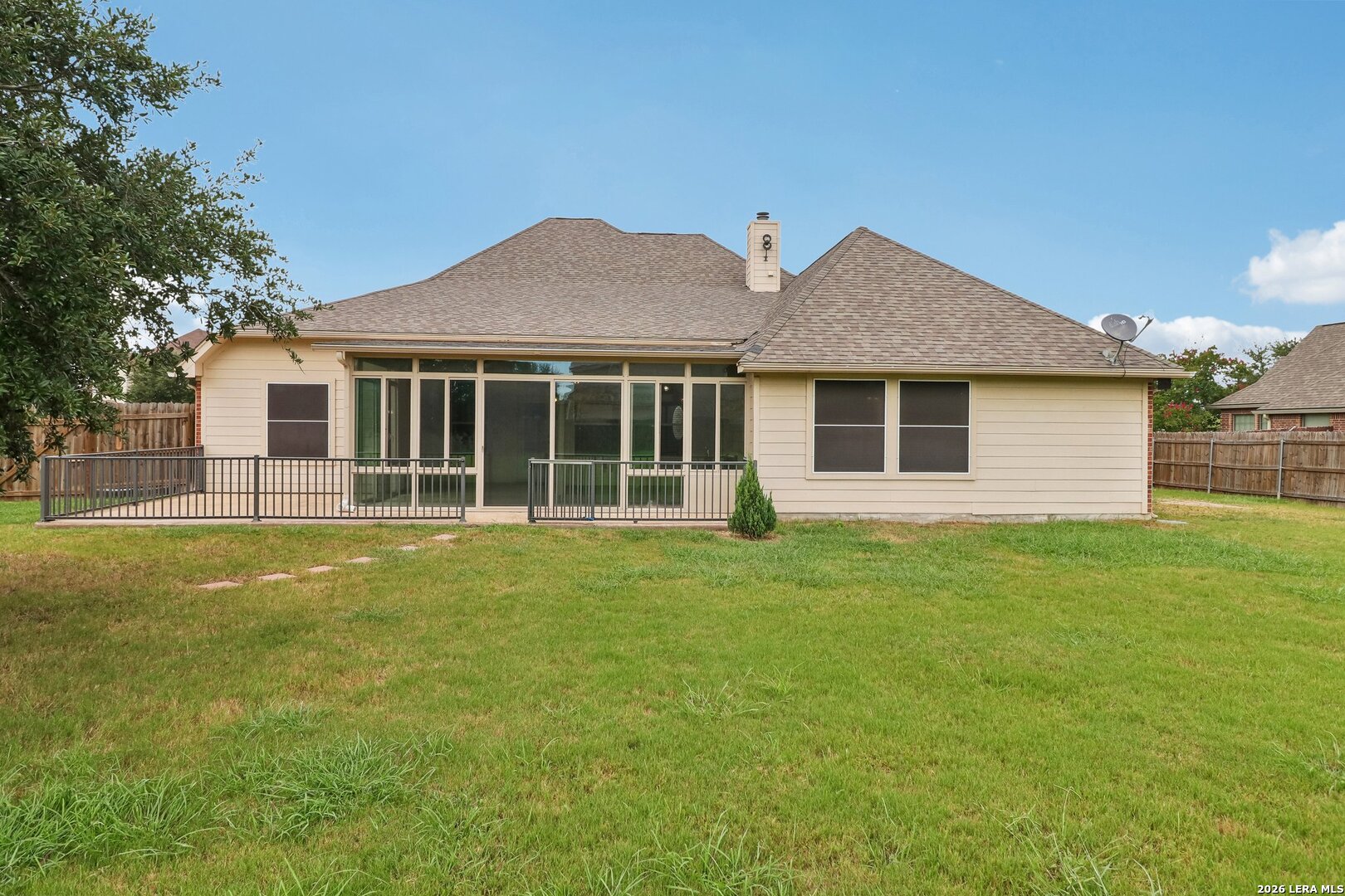 6718 Laura Heights Schertz TX 78154