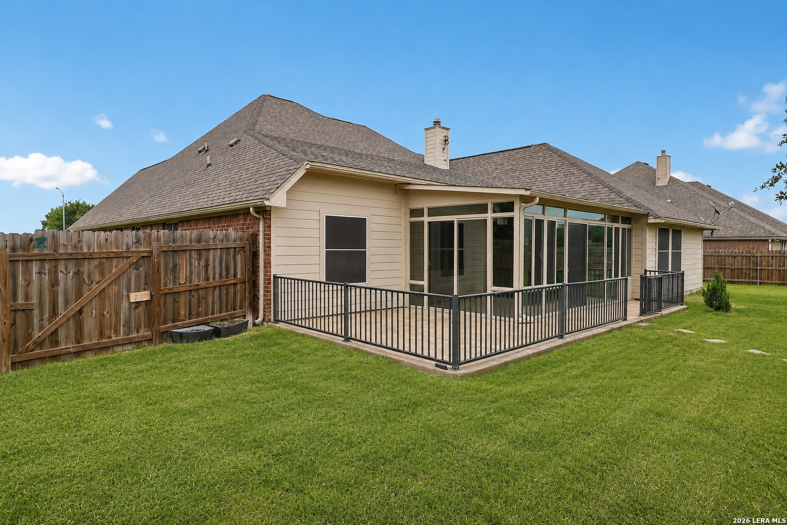 6718 Laura Heights Schertz TX 78154