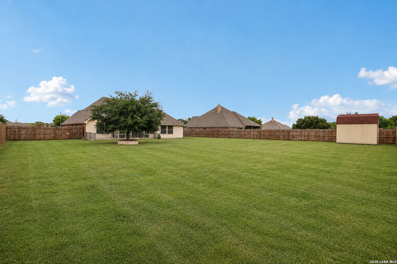 6718 Laura Heights Schertz TX 78154
