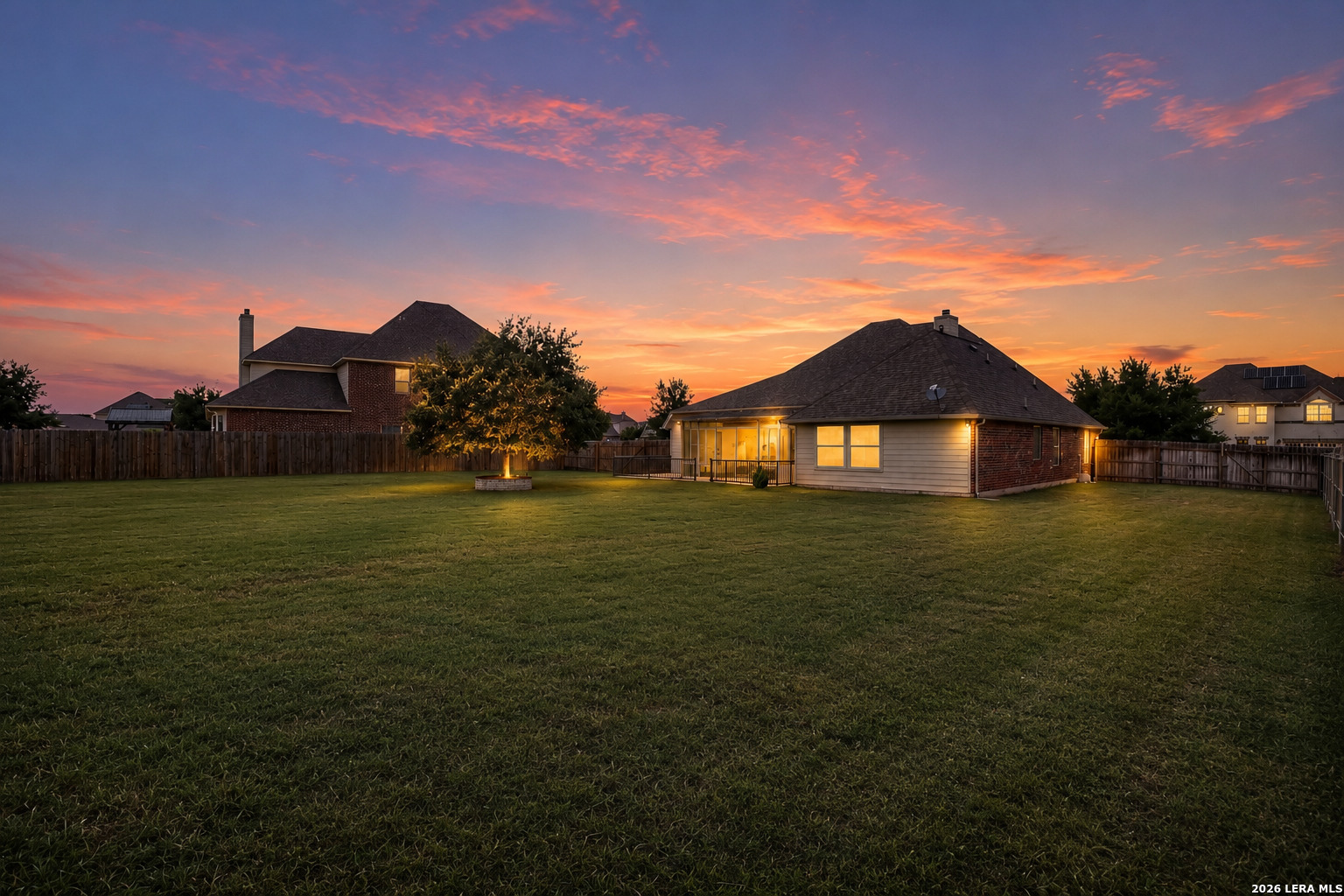 6718 Laura Heights Schertz TX 78154