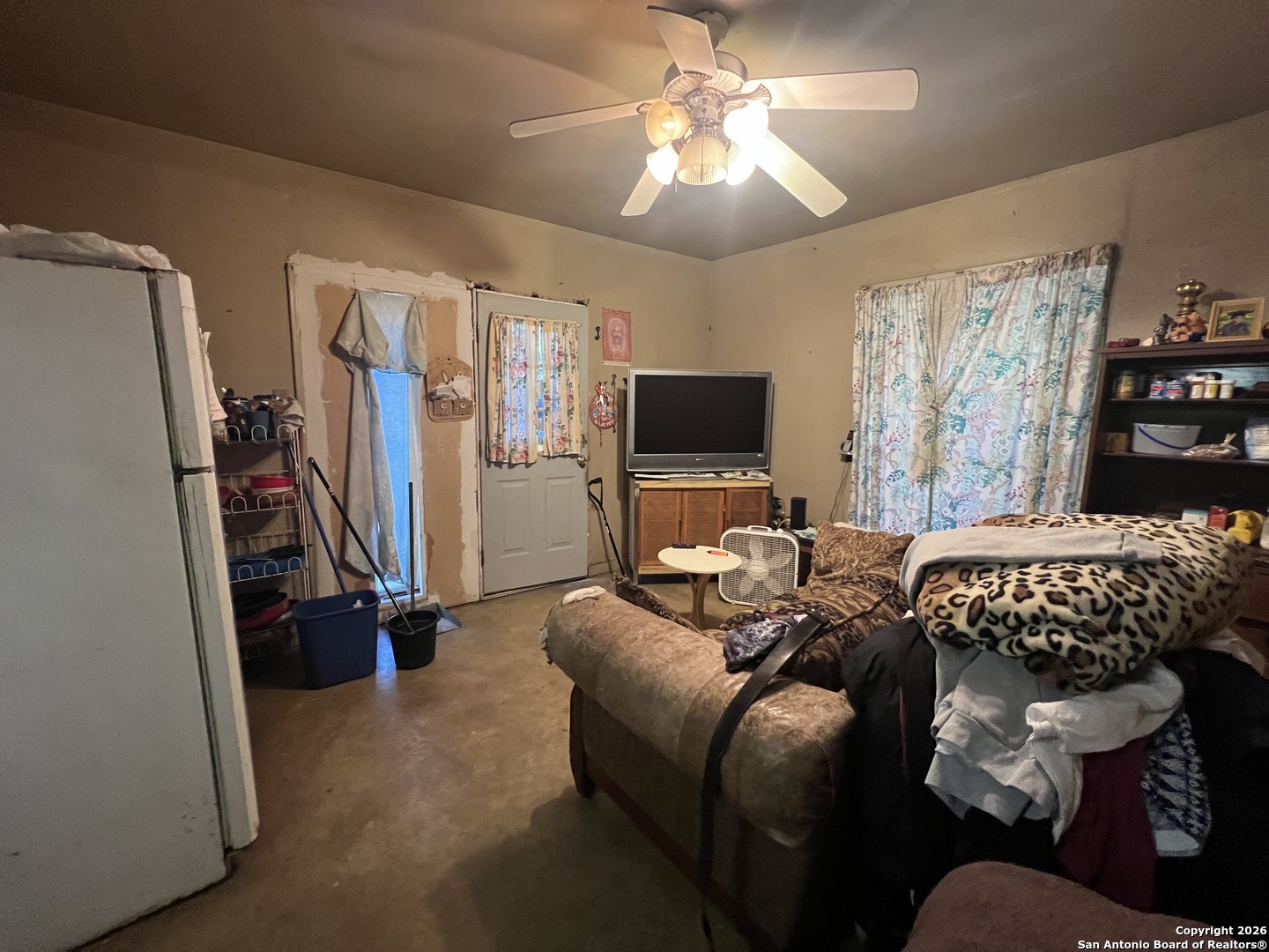1338 Merida San Antonio TX 78207