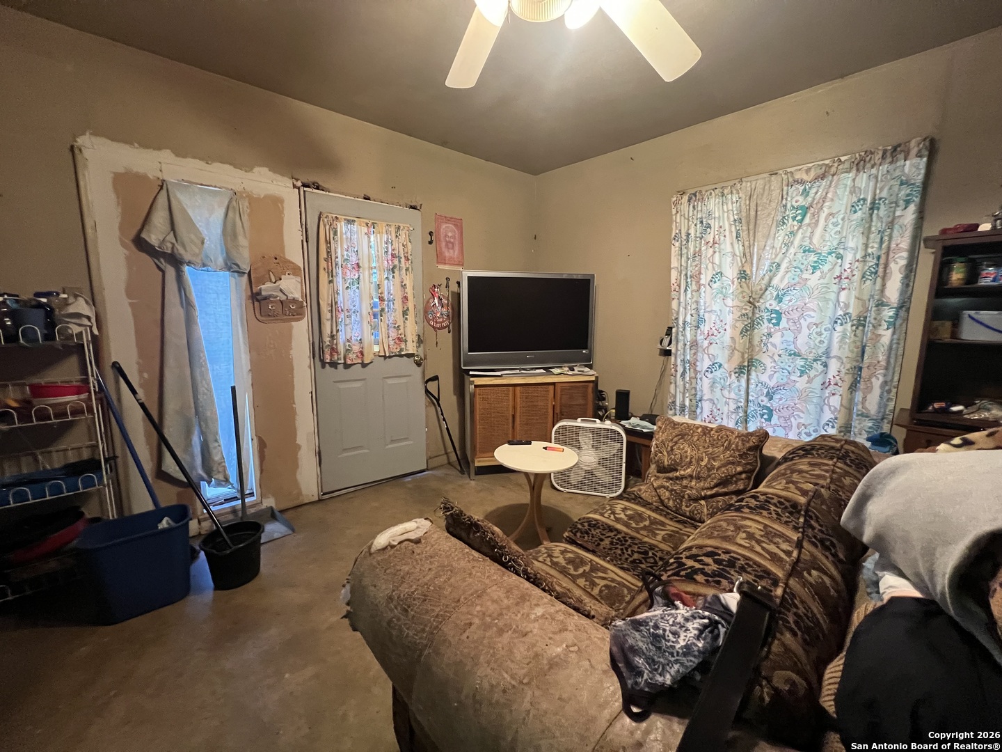 1338 Merida San Antonio TX 78207