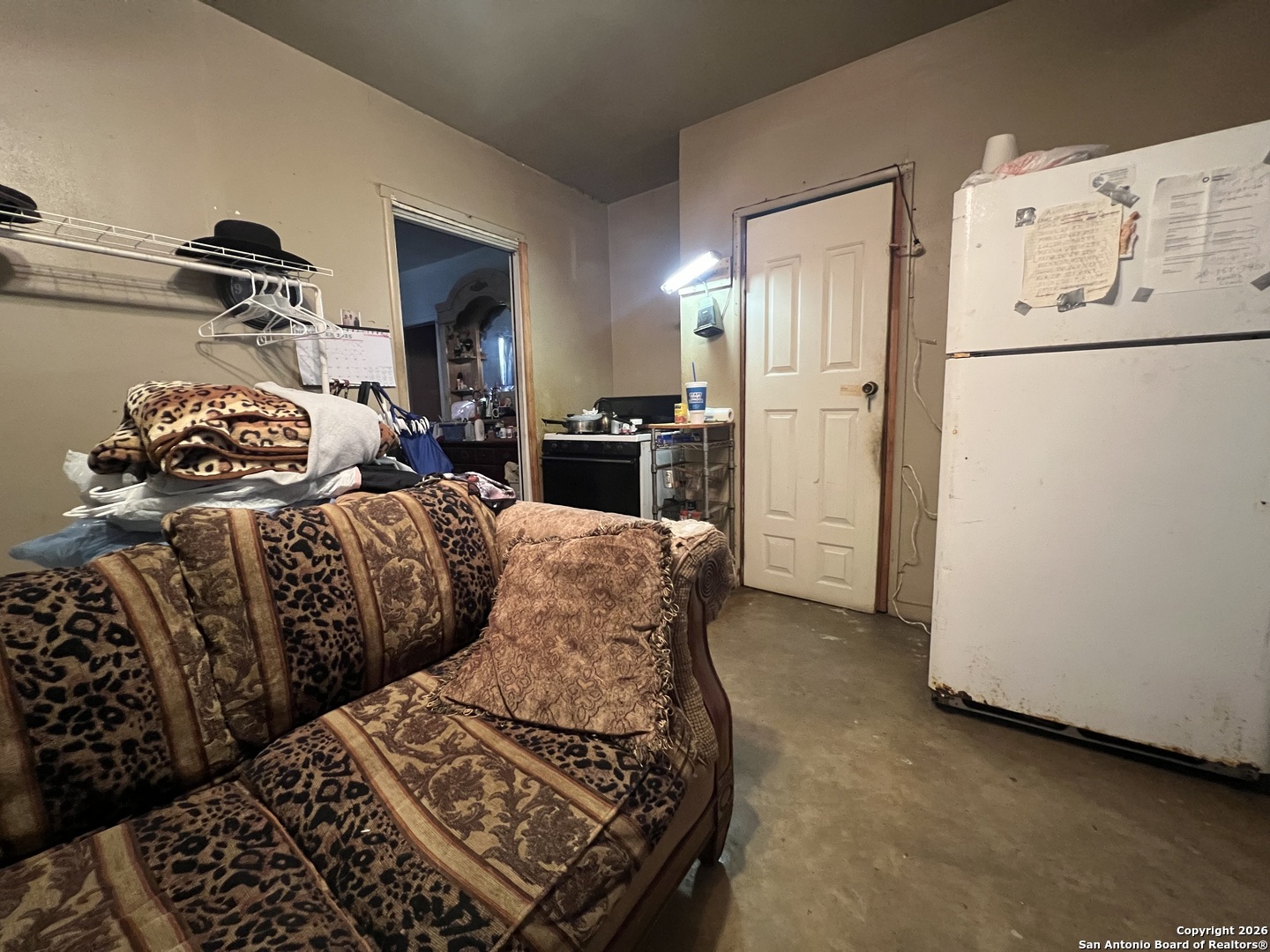 1338 Merida San Antonio TX 78207