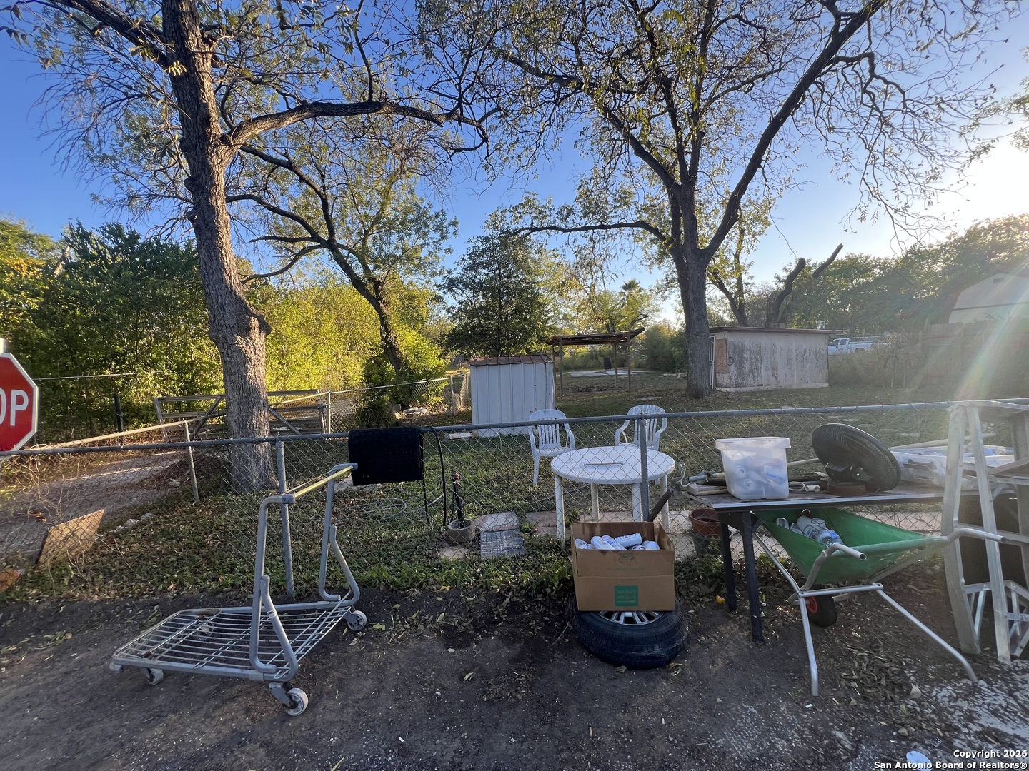 1338 Merida San Antonio TX 78207