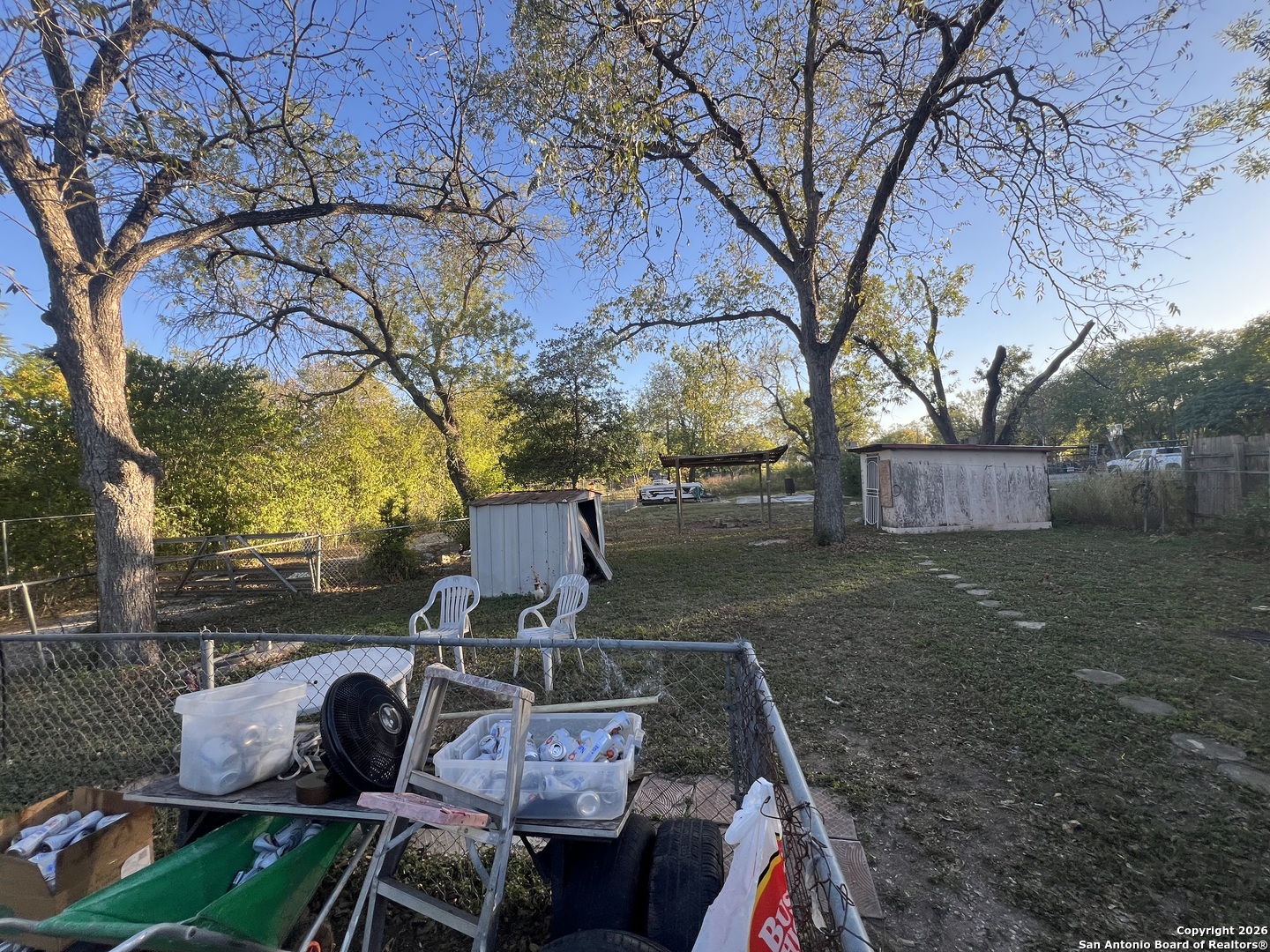 1338 Merida San Antonio TX 78207