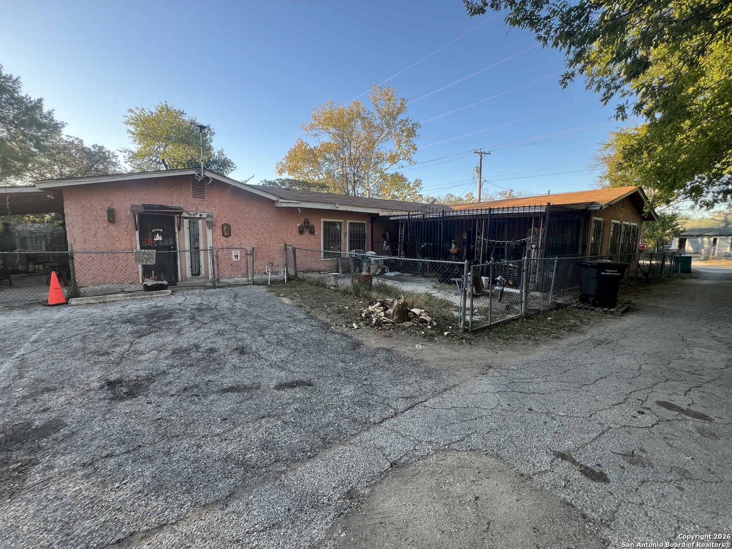 1338 Merida San Antonio TX 78207