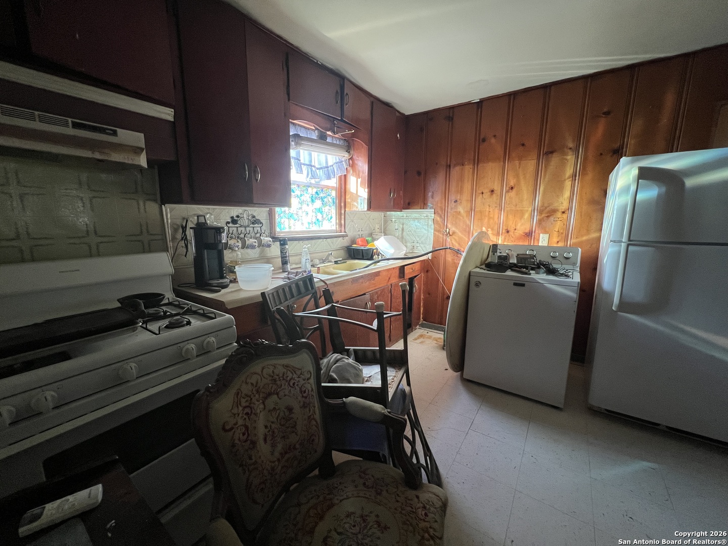 1338 Merida San Antonio TX 78207