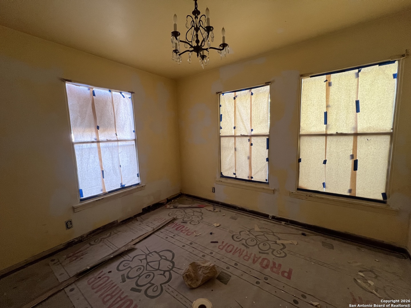 1338 Merida San Antonio TX 78207