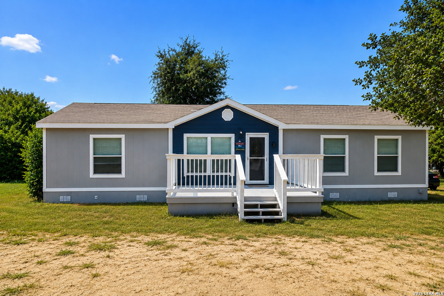 22992 Trumbo Road San Antonio TX 78264