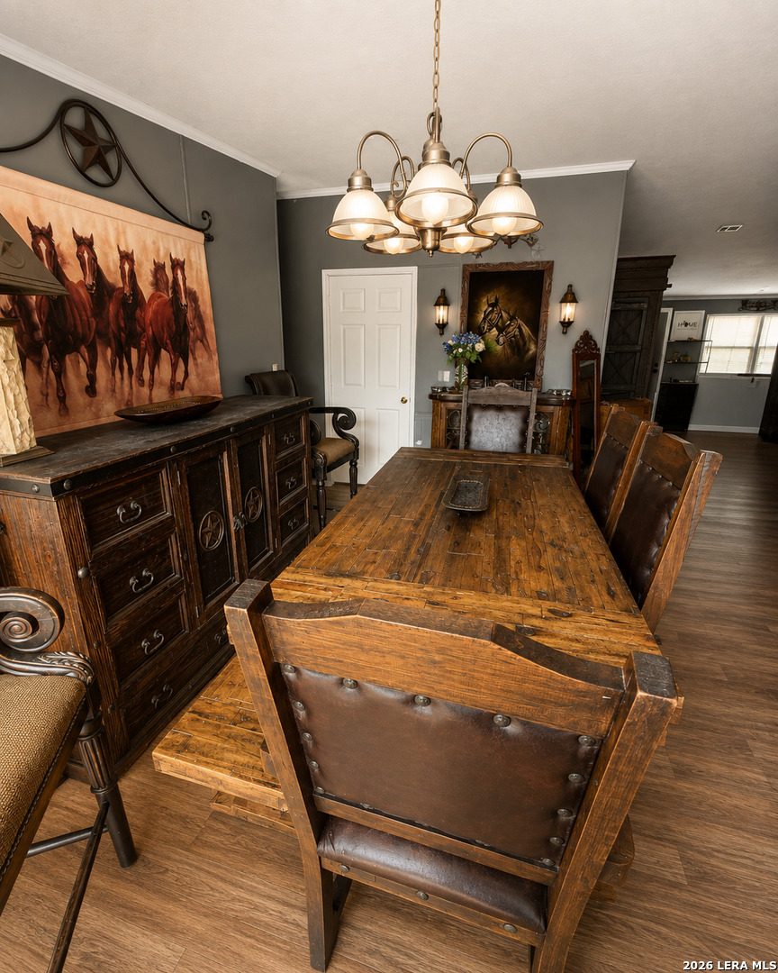 22992 Trumbo Road San Antonio TX 78264
