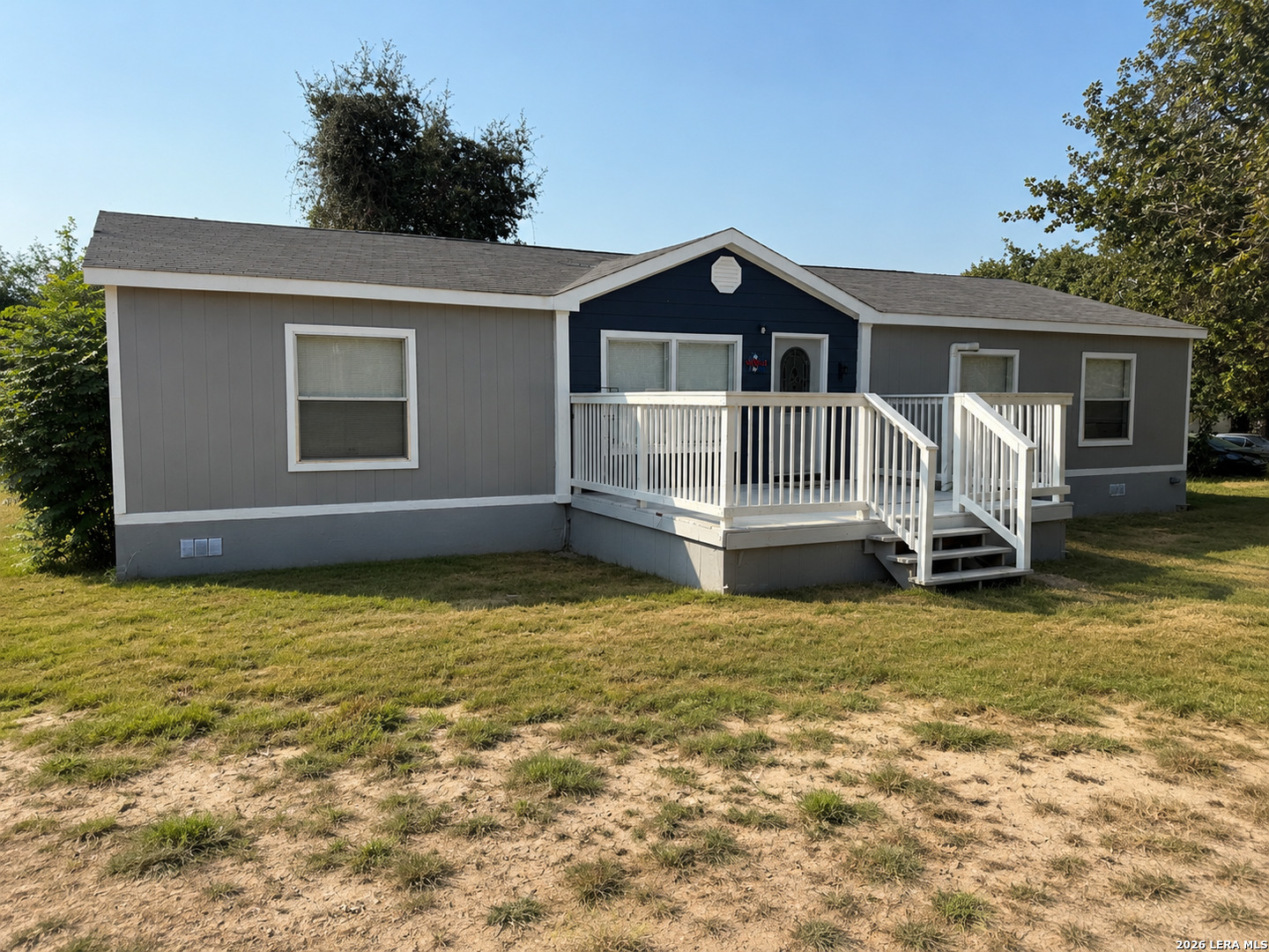 22992 Trumbo Road San Antonio TX 78264