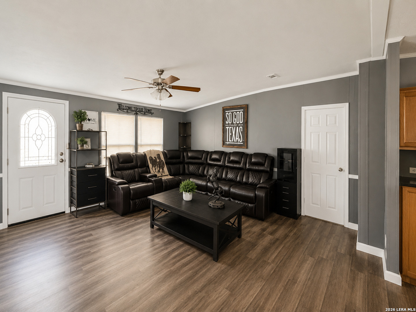 22992 Trumbo Road San Antonio TX 78264