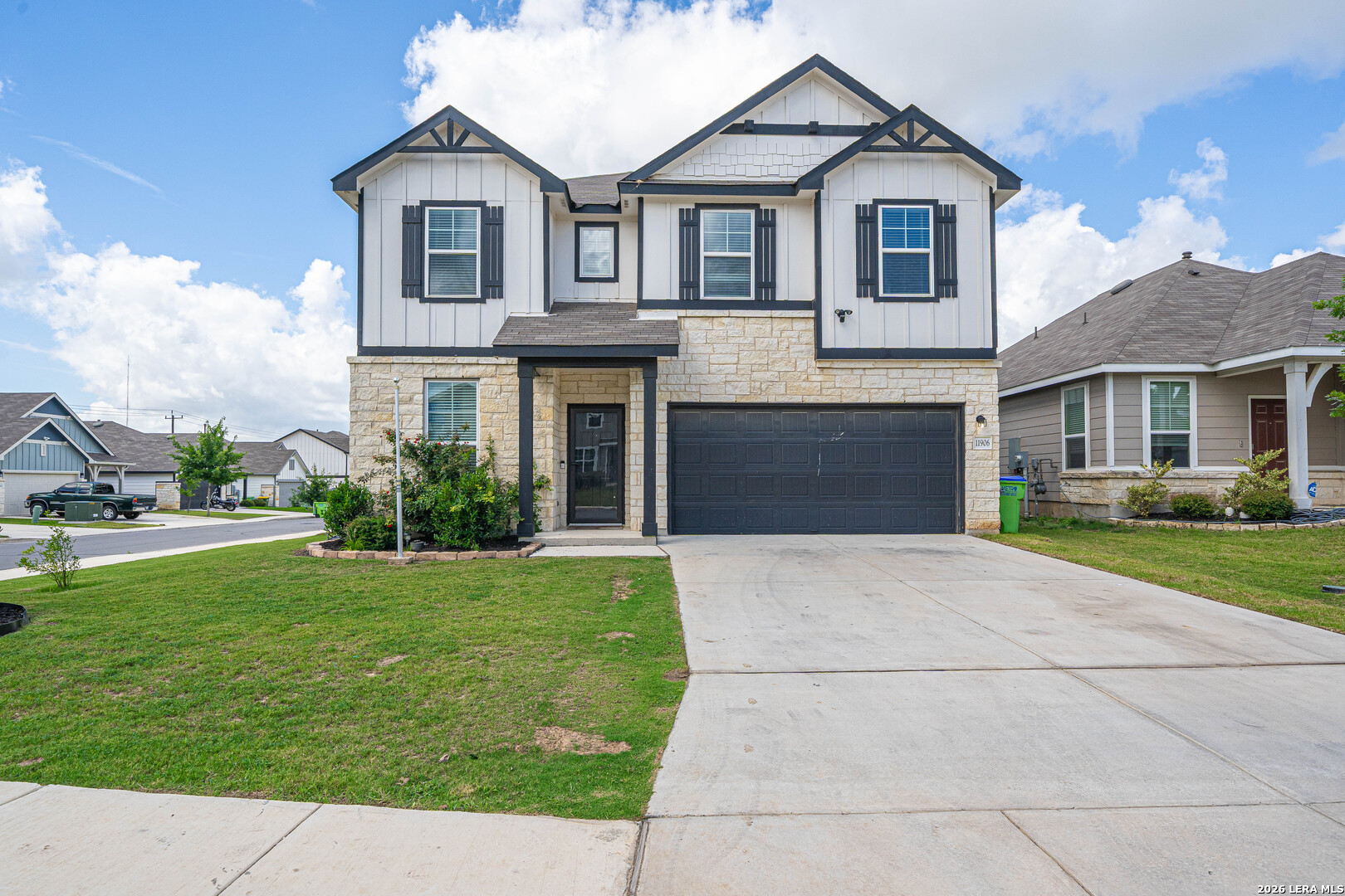 11906 Longfellow Ranch San Antonio TX 78254