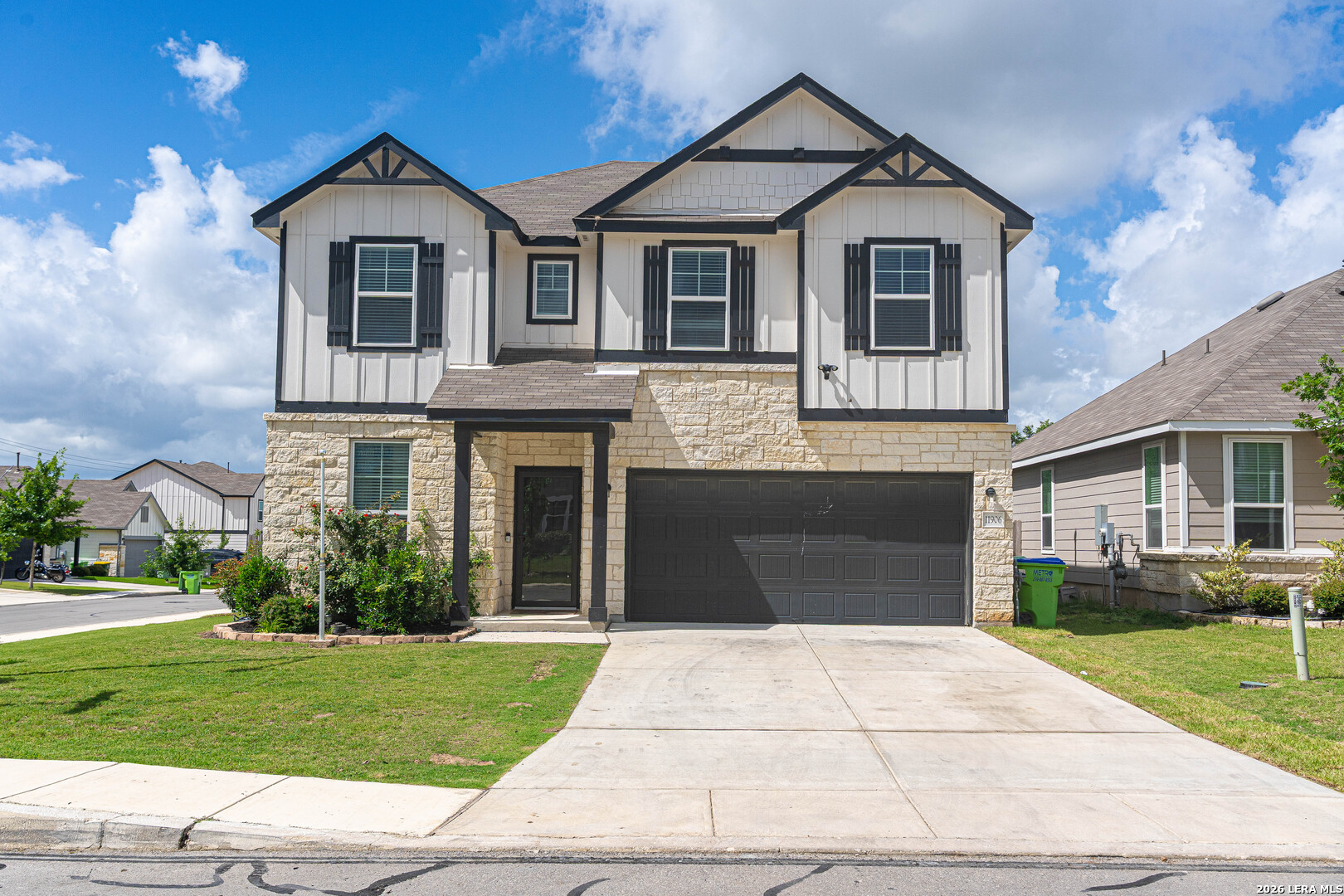 11906 Longfellow Ranch San Antonio TX 78254