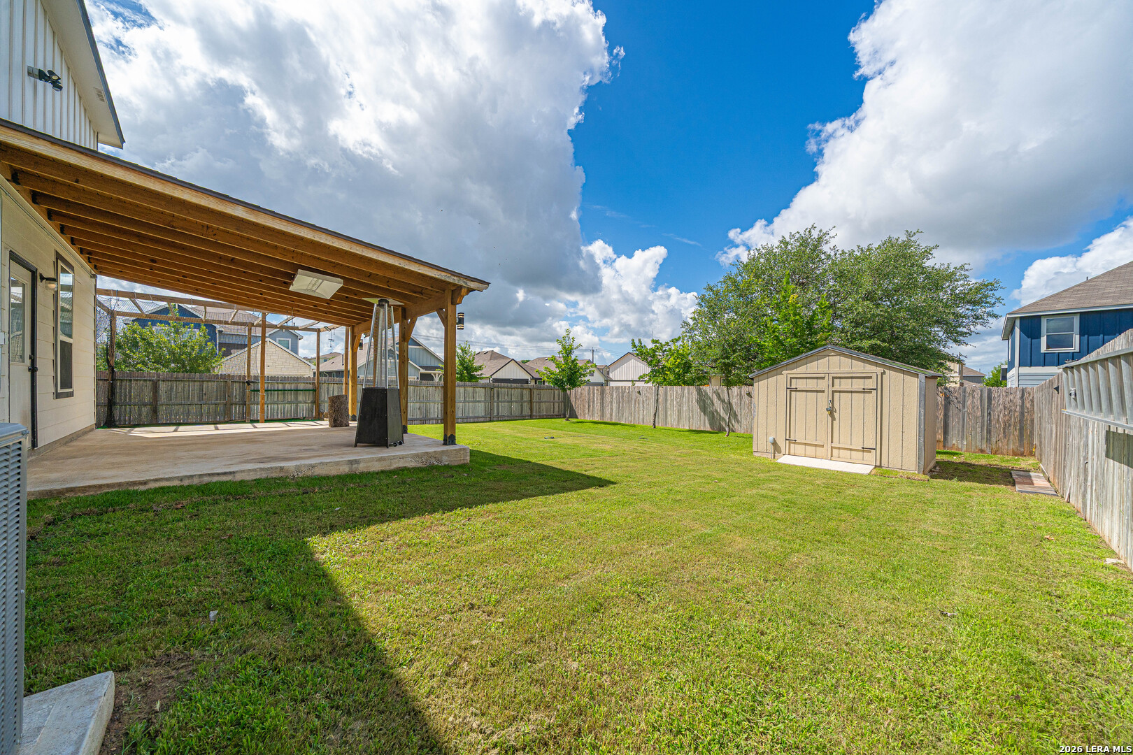 11906 Longfellow Ranch San Antonio TX 78254