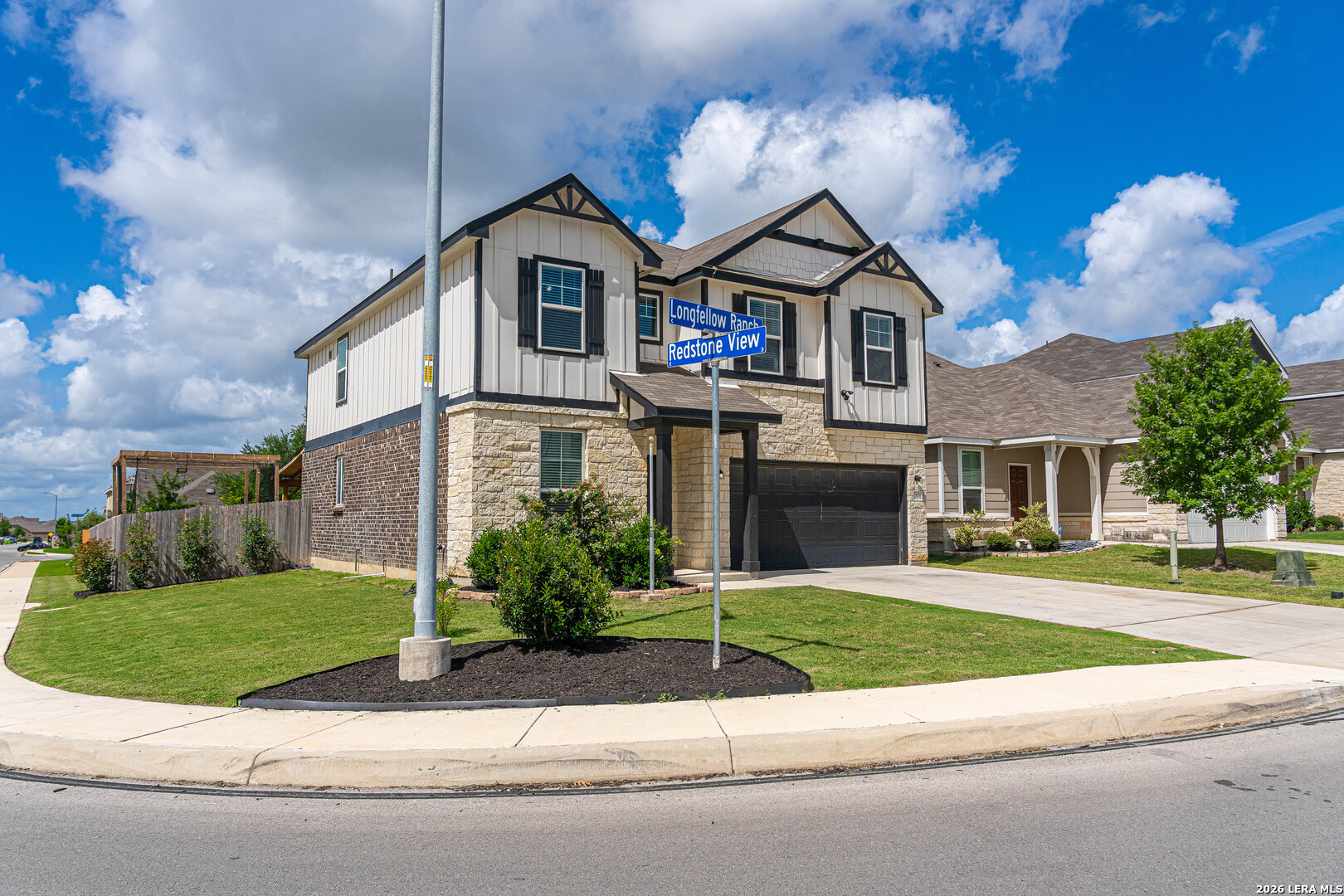 11906 Longfellow Ranch San Antonio TX 78254