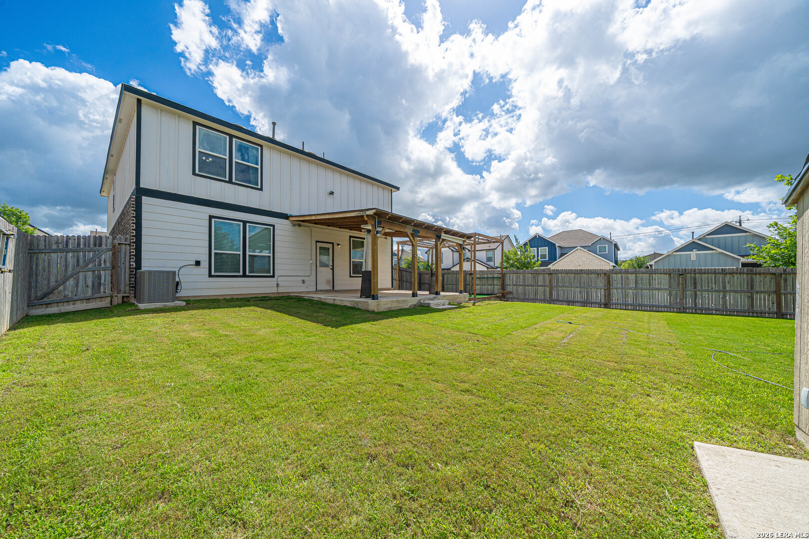 11906 Longfellow Ranch San Antonio TX 78254