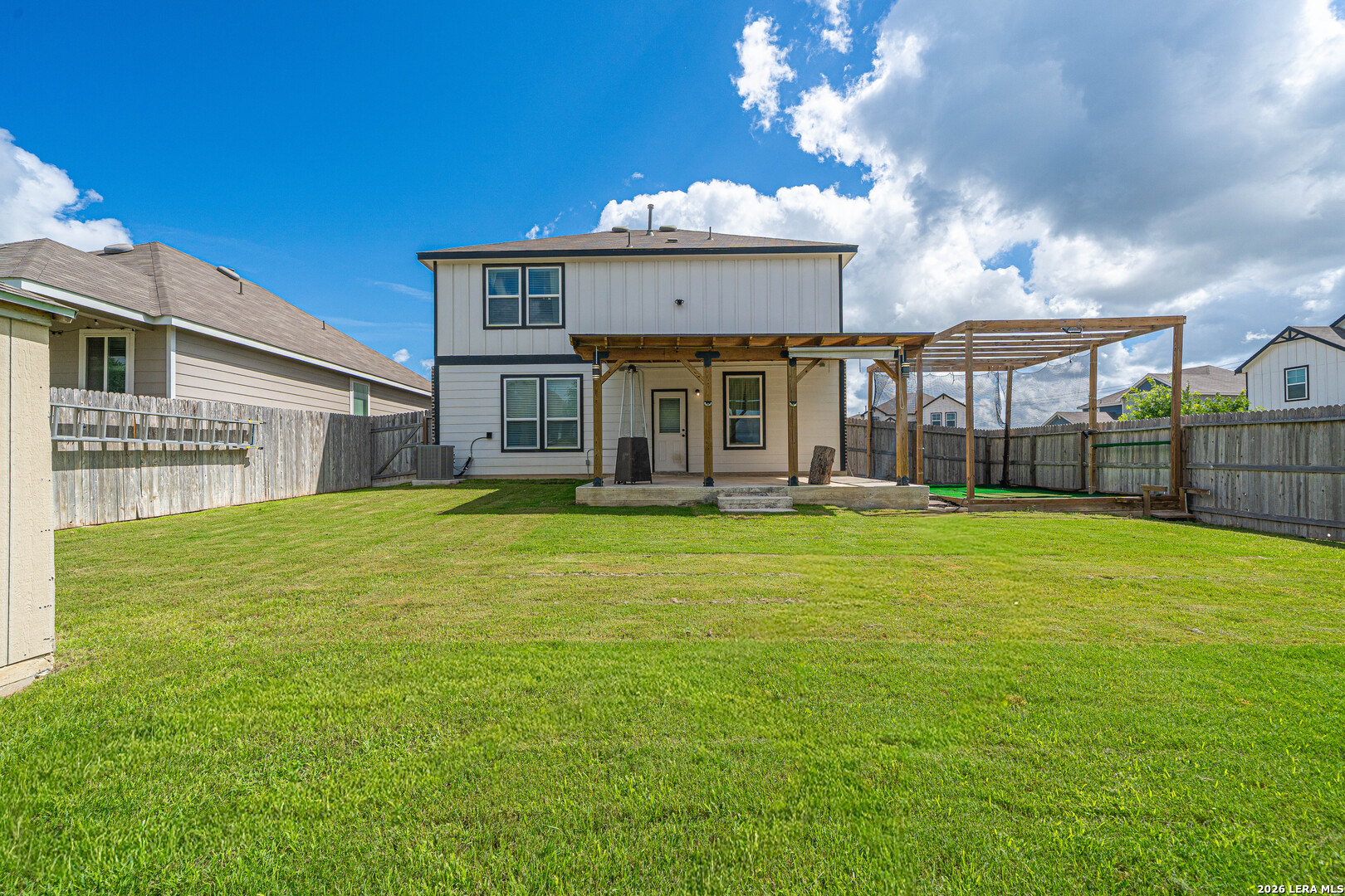 11906 Longfellow Ranch San Antonio TX 78254