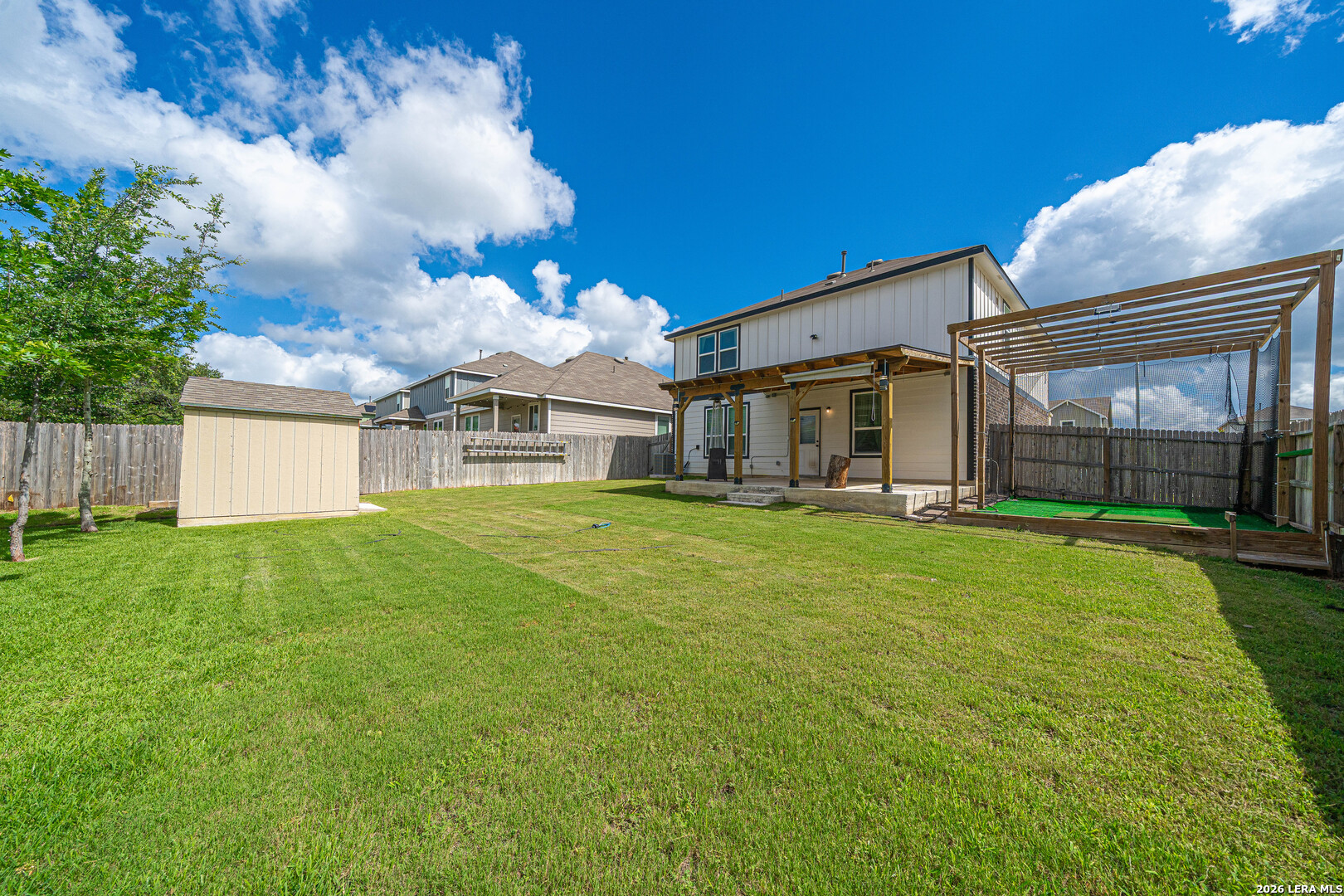 11906 Longfellow Ranch San Antonio TX 78254