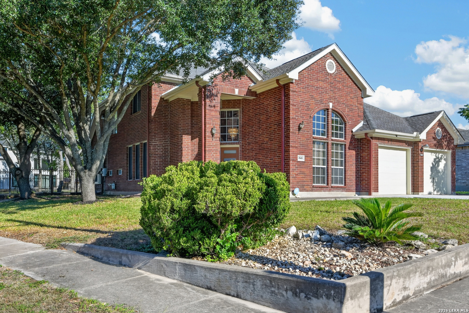 7601 Linkview Street San Antonio TX 78240