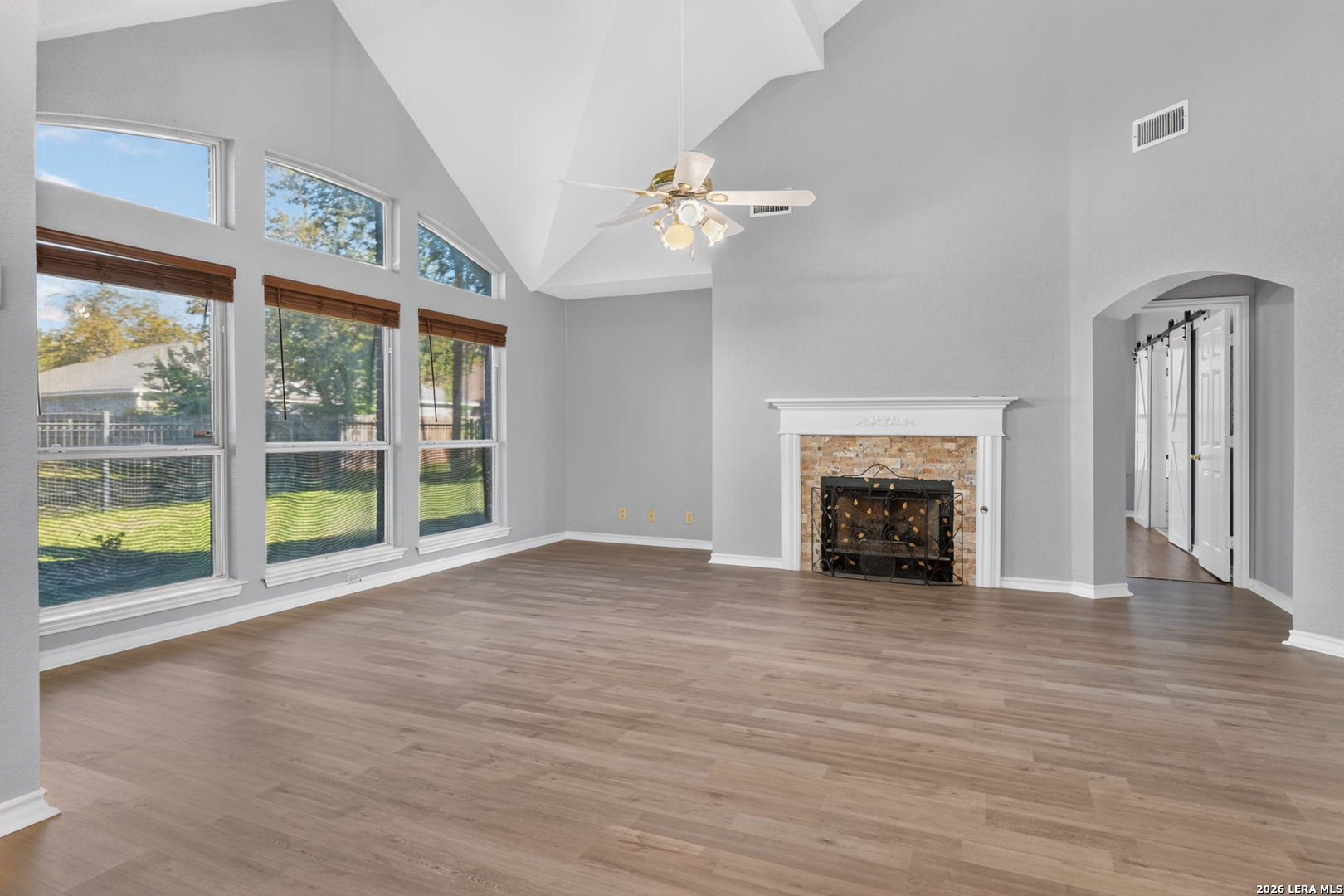 7601 Linkview Street San Antonio TX 78240