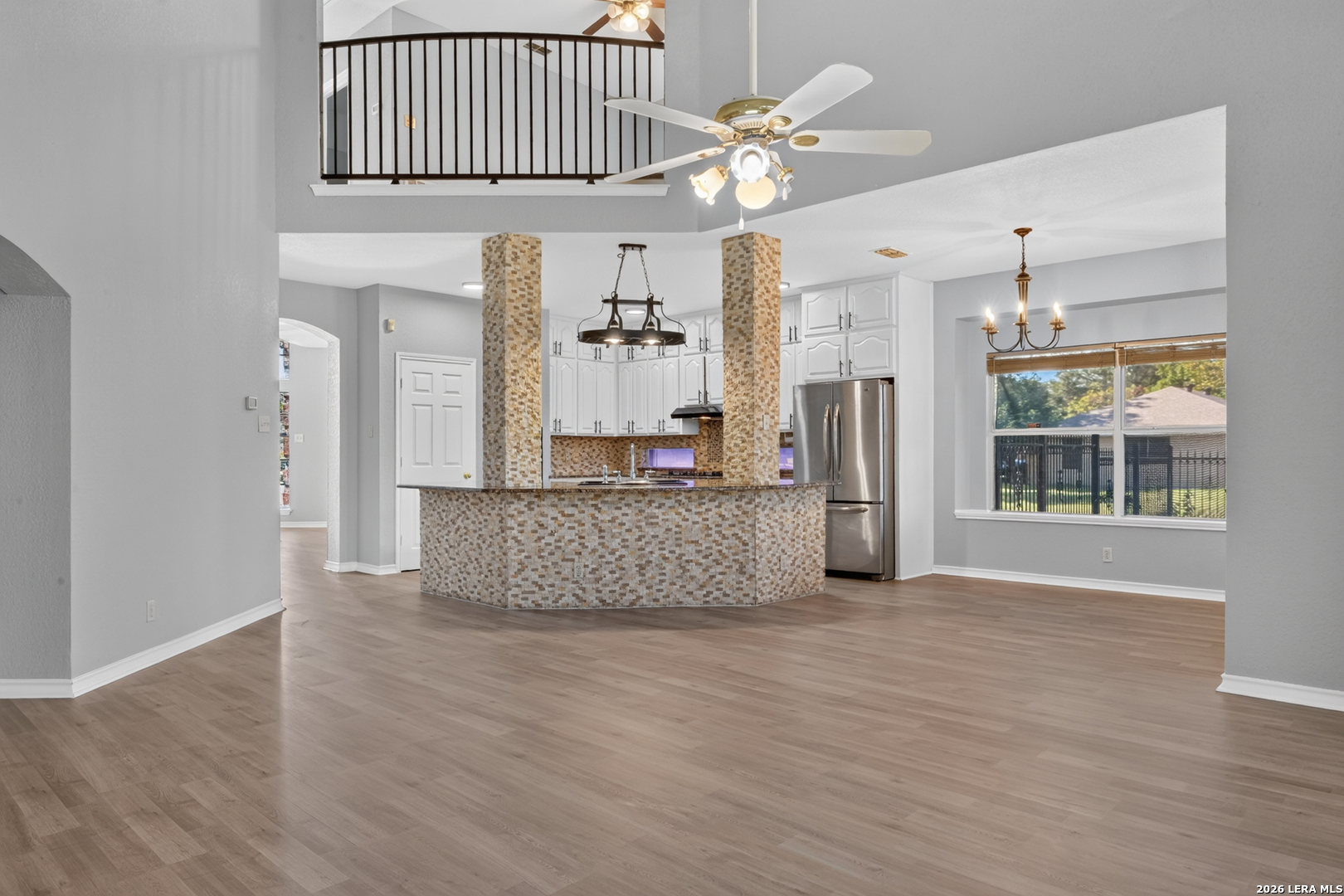 7601 Linkview Street San Antonio TX 78240