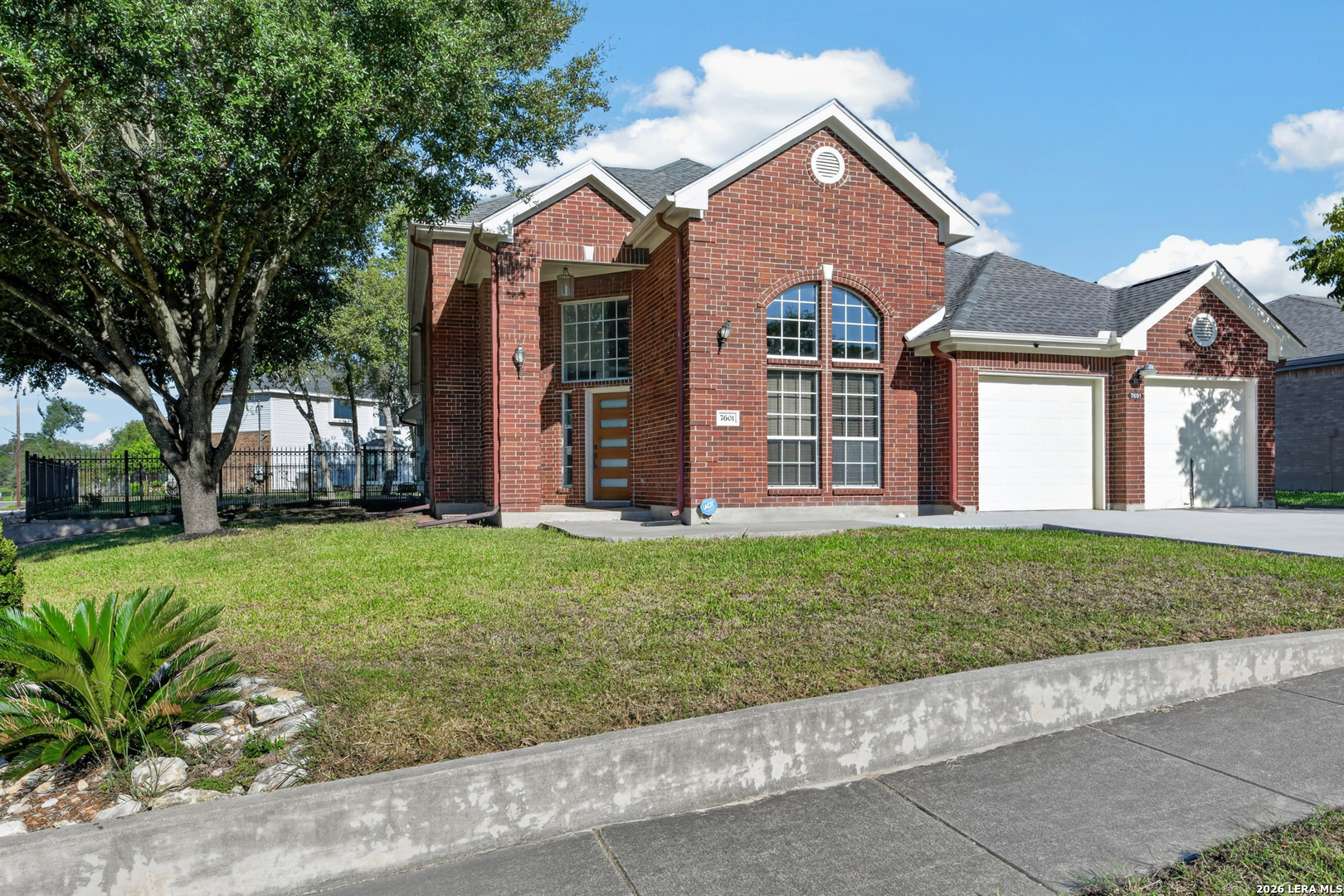7601 Linkview Street San Antonio TX 78240