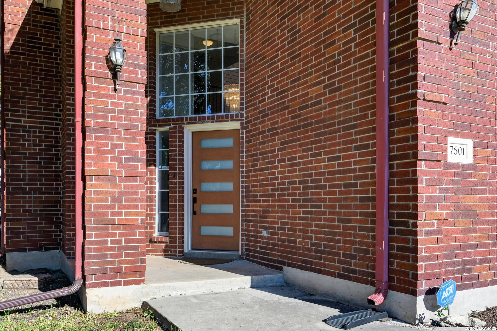 7601 Linkview Street San Antonio TX 78240