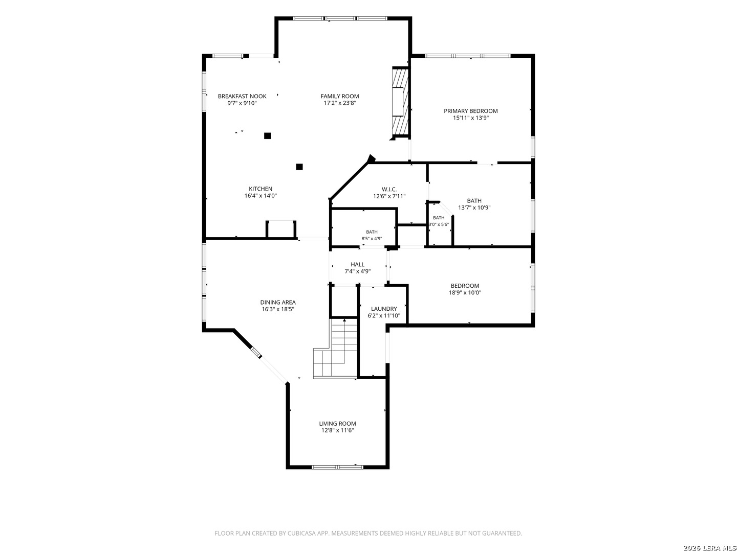 7601 Linkview Street San Antonio TX 78240
