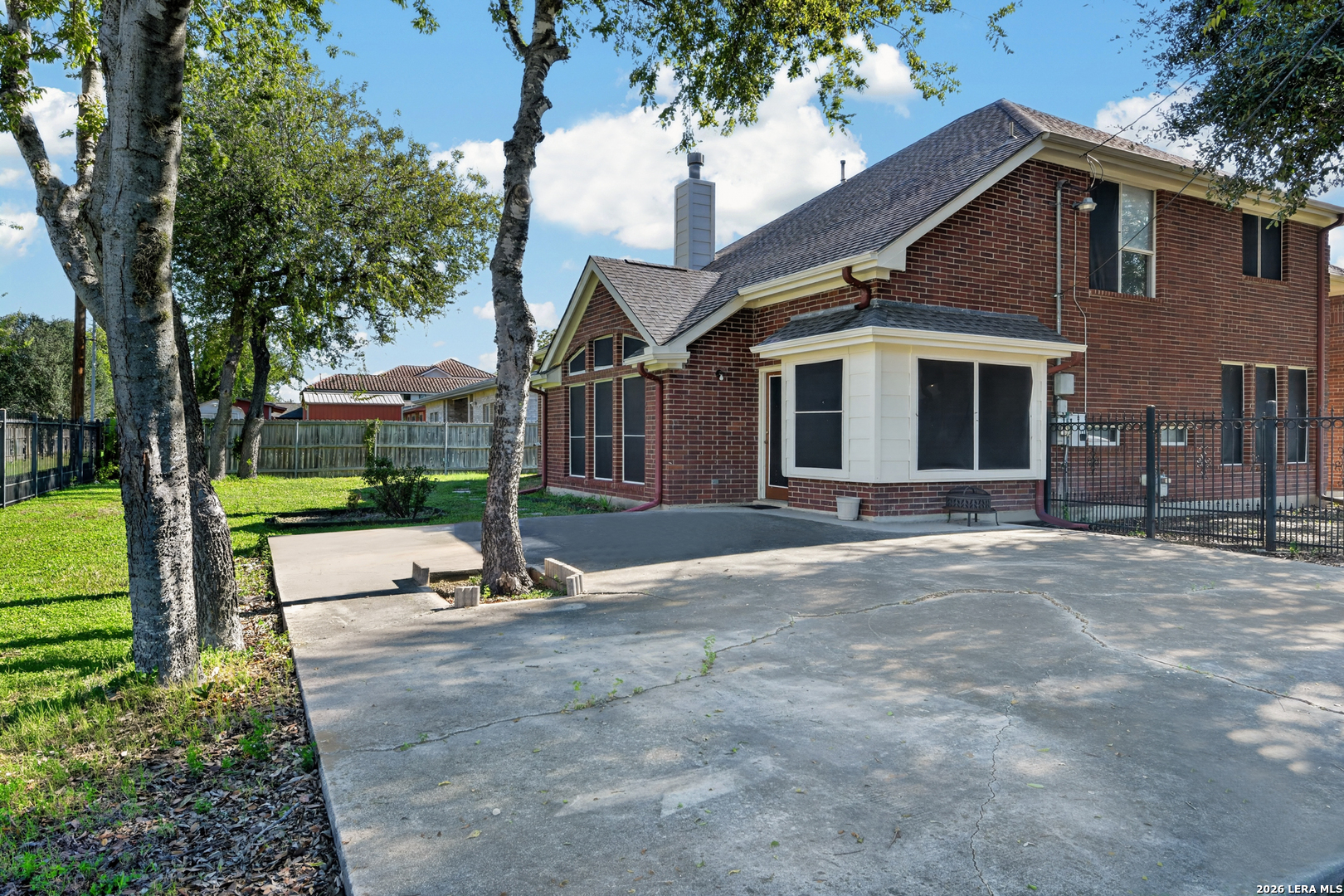7601 Linkview Street San Antonio TX 78240