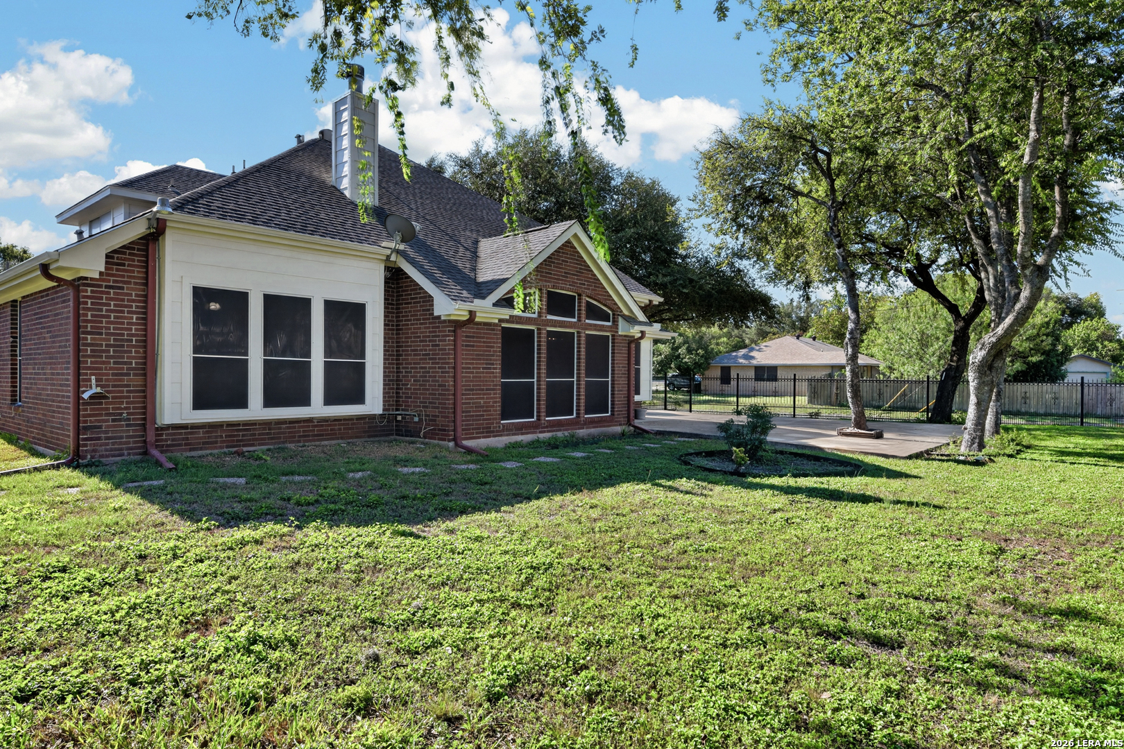 7601 Linkview Street San Antonio TX 78240