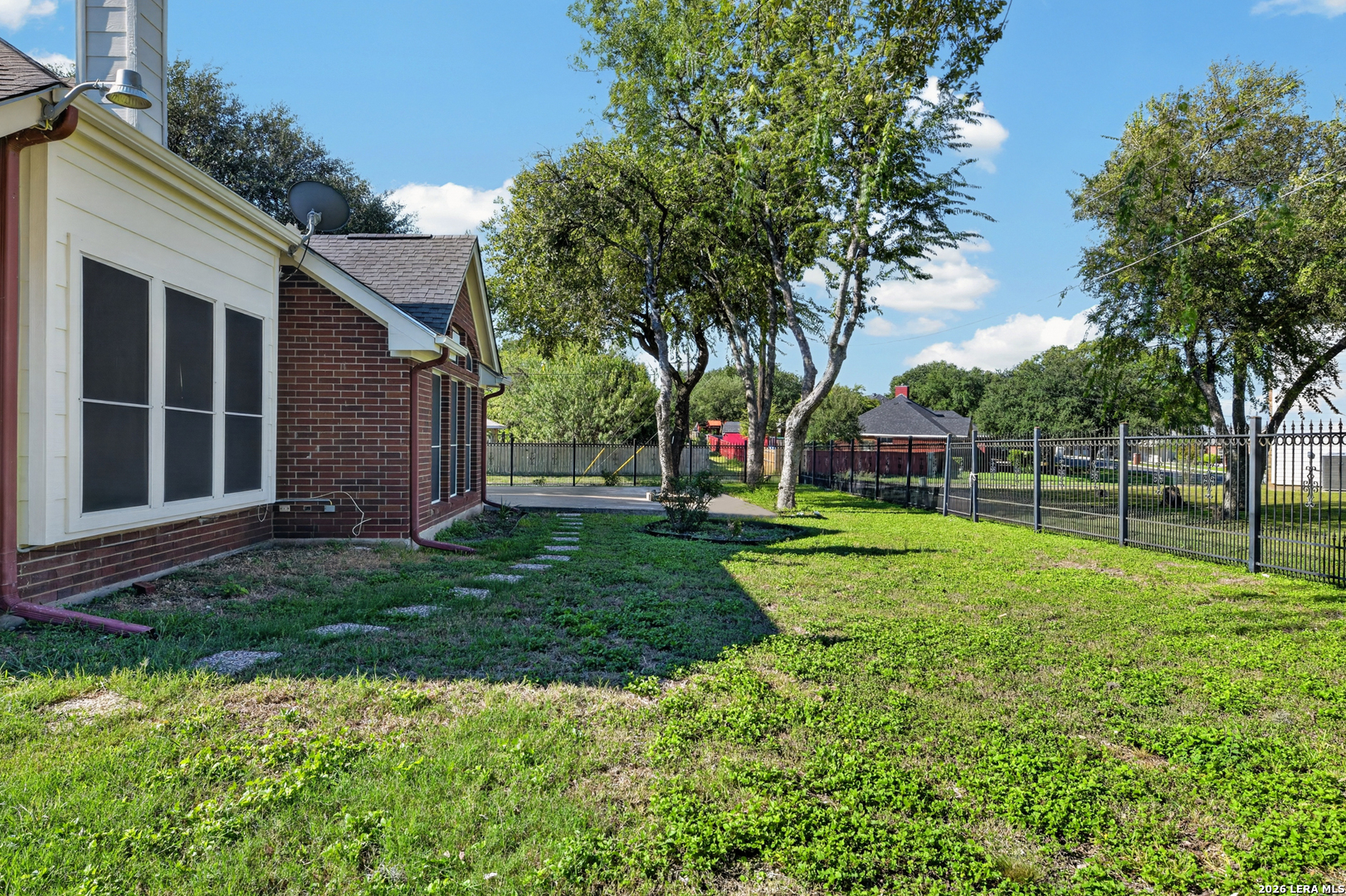 7601 Linkview Street San Antonio TX 78240